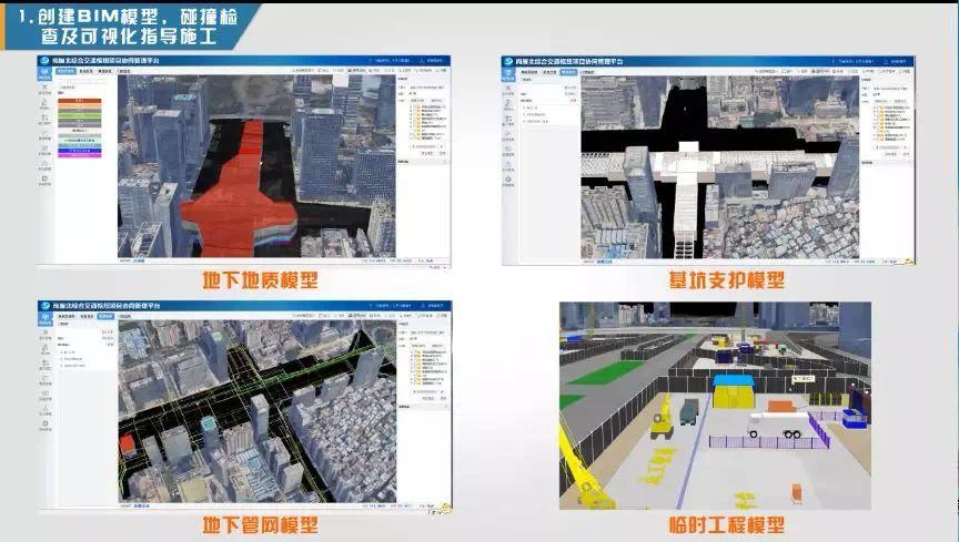 探究BIM技术的仿真性体现在哪三个方面 - BIM,Reivt中文网