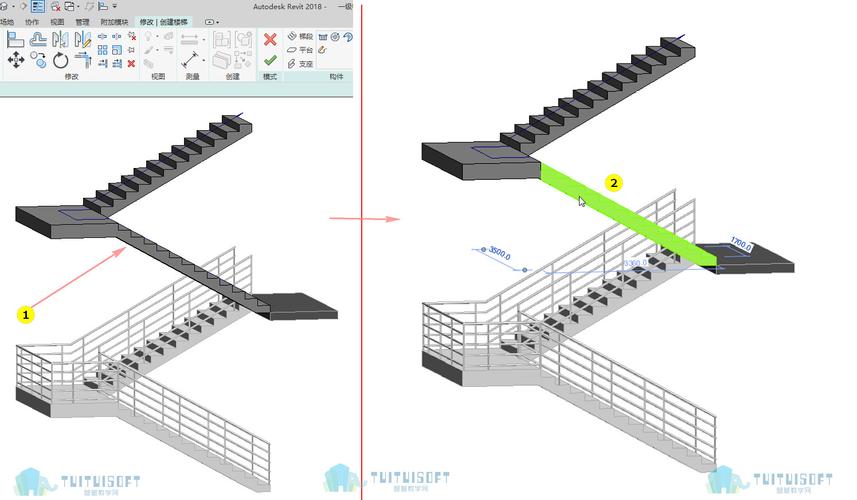 细述Revit绘制结构图的步骤 - BIM,Reivt中文网
