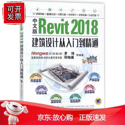 Revit教程：从入门到精通，轻松掌握建筑设计必备软件 - BIM,Reivt中文网