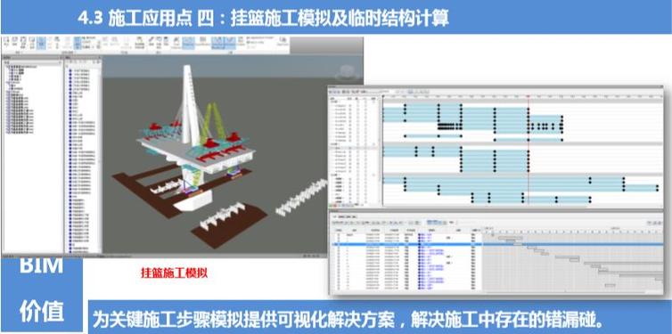 BIM镜像的操作步骤