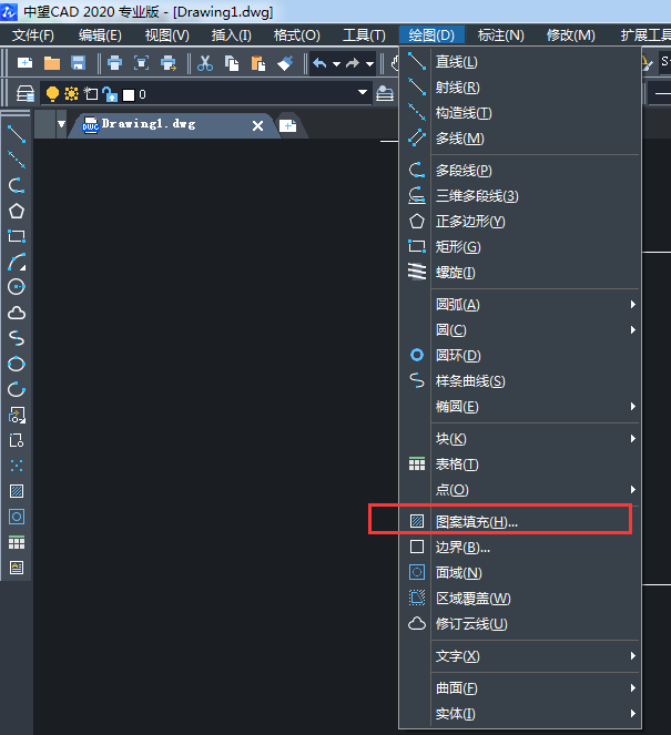 如何将CAD2019的背景设置为黑色 - BIM,Reivt中文网