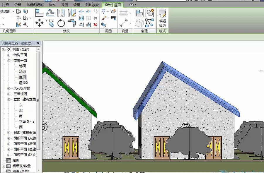Revit软件教程及使用技巧分享，轻松掌握建筑设计利器 - BIM,Reivt中文网