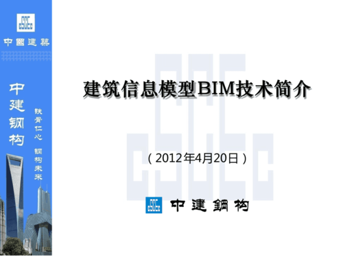 BIM技术的解析 - BIM,Reivt中文网
