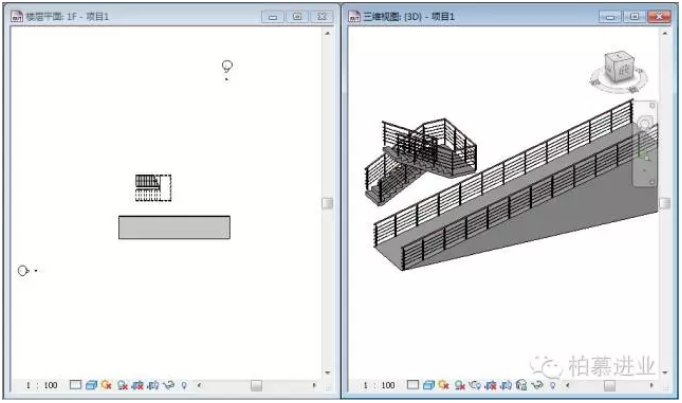 如何在Revit中绘制二层时避免影响一层的变化 - BIM,Reivt中文网