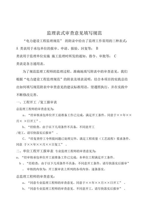 监理审查意见：关于BIM实施方案的改进建议 - BIM,Reivt中文网