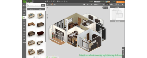 Revit软件全面解析，快速掌握室内设计利器 - BIM,Reivt中文网