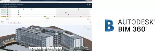 提升建筑设计效率，Revit软件一键搞定！ - BIM,Reivt中文网