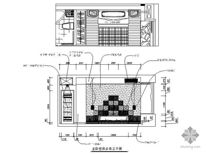 如何构建CAD立面图，以供草图大师导入使用 - BIM,Reivt中文网
