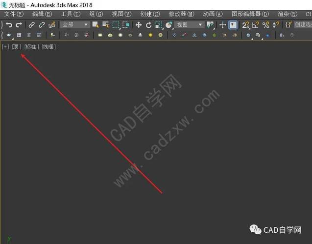 草图大师导入CAD后如何进行建模 - BIM,Reivt中文网