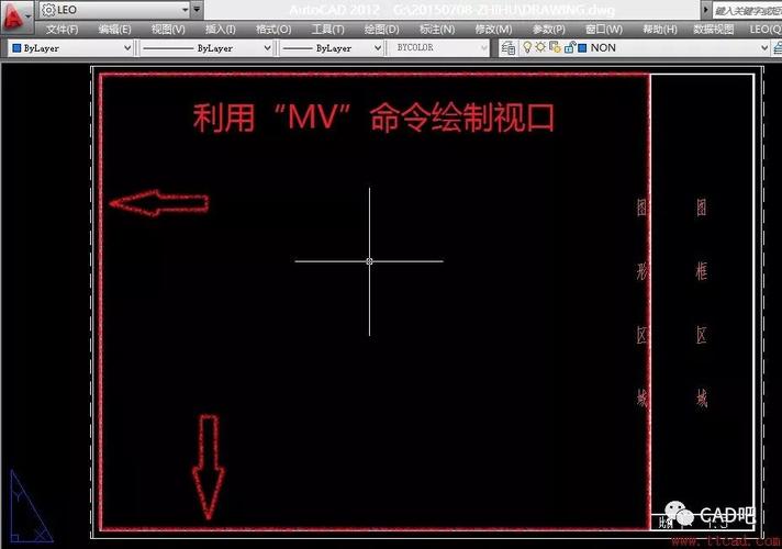 CAD索引图标注规范改写为：CAD索引图的注释规则 - BIM,Reivt中文网