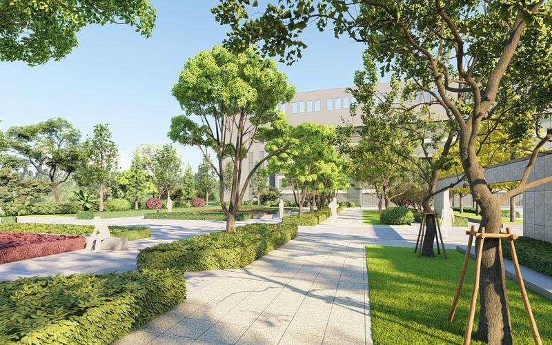 Lumion草地景观的颜色 - BIM,Reivt中文网