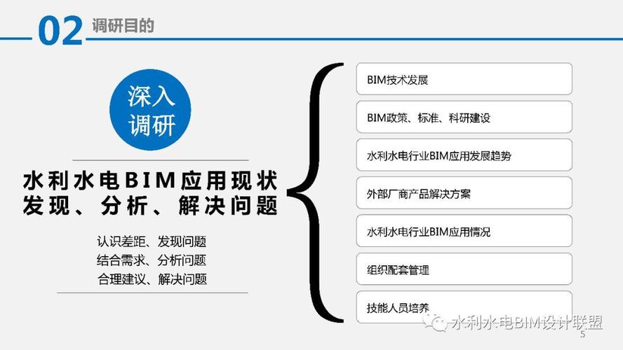 水利工程中应用BIM技术的优点 - BIM,Reivt中文网