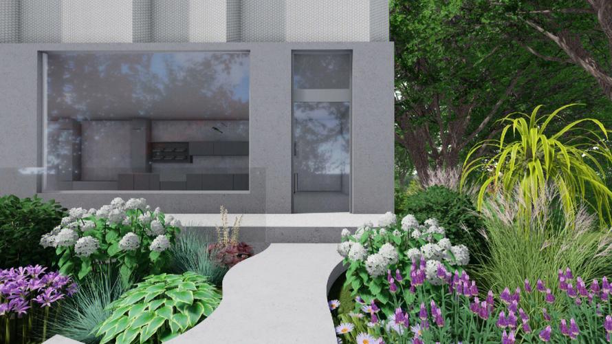 Lumion场景渲染技术 - BIM,Reivt中文网