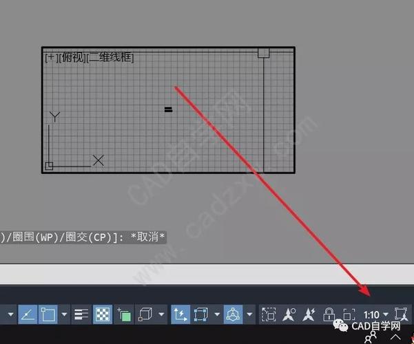 如何在CAD中添加索引图形显示 - BIM,Reivt中文网