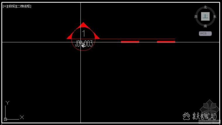 如何制作CAD平面索引图 - BIM,Reivt中文网