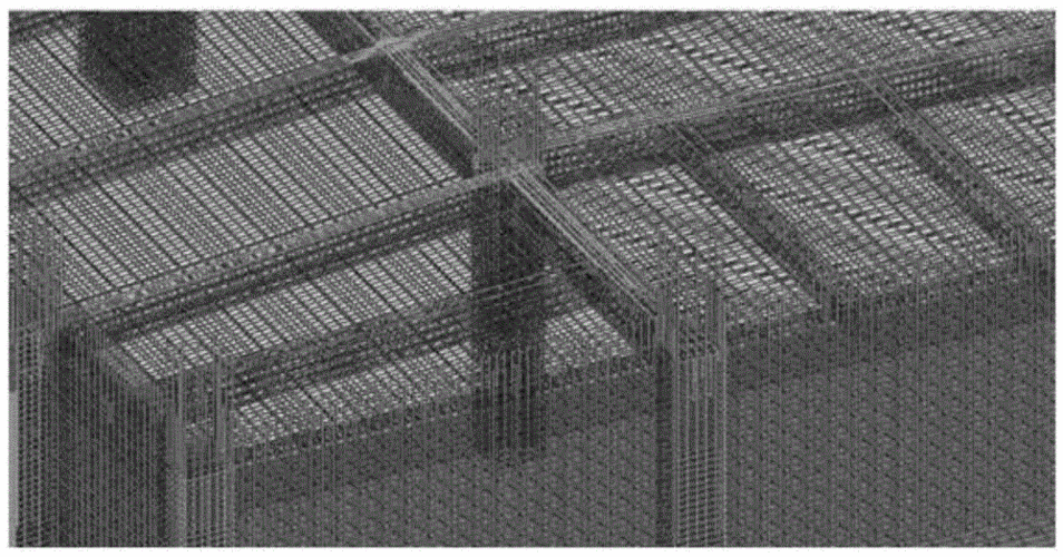 建筑信息建模技术在钢筋和土建领域的应用 - BIM,Reivt中文网