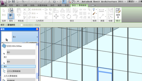 如何使用Revit过滤器以选择特定类型的窗户 - BIM,Reivt中文网