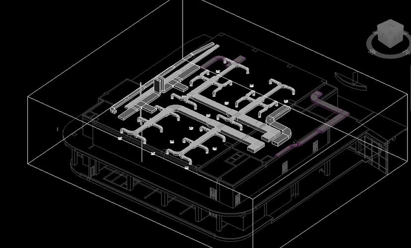 2016年，BIM背景变为黑色 - BIM,Reivt中文网