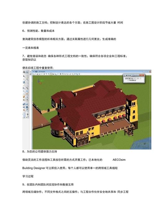 快速入门Revit软件，轻松设计建筑方案 - BIM,Reivt中文网