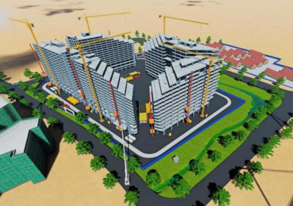 选择什么软件进行BIM建设工程项目管理应用比赛 - BIM,Reivt中文网