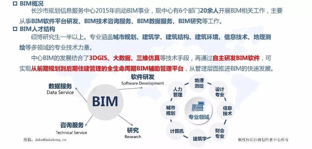 BIM项目管理规划与实践 - BIM,Reivt中文网