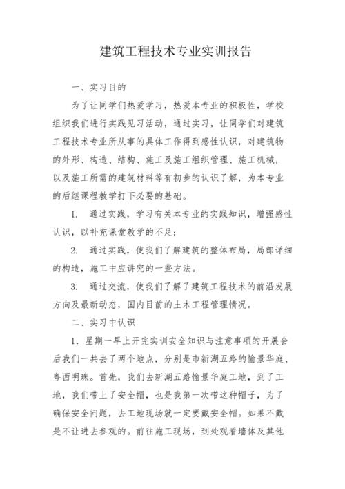 一份详细的大学生BIM实训报告（2000字） - BIM,Reivt中文网