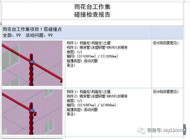 示例：“示范：BIM毕业设计开题报告样本” - BIM,Reivt中文网