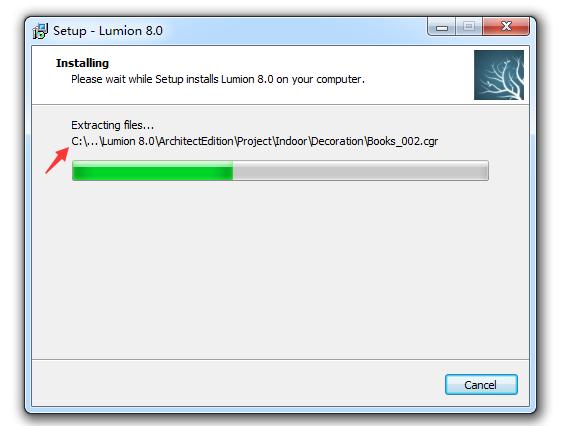 是否需要断网使用lumion8.5？ - BIM,Reivt中文网