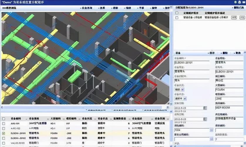 BIM交付物 - BIM,Reivt中文网