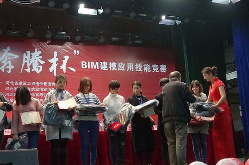 大赛：BIM建模与应用施工挑战赛 - BIM,Reivt中文网