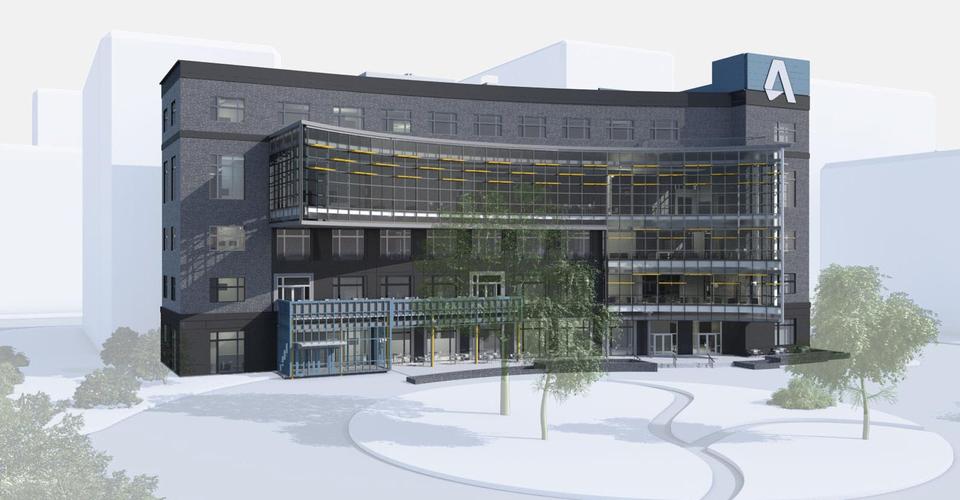 必备的构建BIM模型要素 - BIM,Reivt中文网