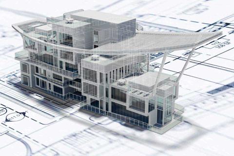 BIM设计模型与施工模型的区别与联系 - BIM,Reivt中文网