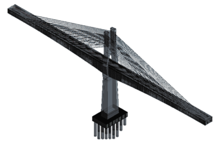 BIM技术在工程领域的应用 - BIM,Reivt中文网