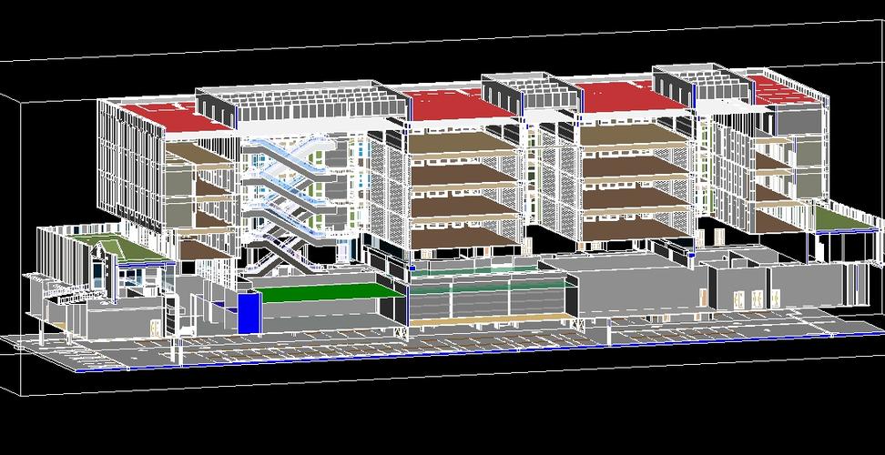 Revit软件教程：上手Revit，轻松成为一名建筑设计高手 - BIM,Reivt中文网