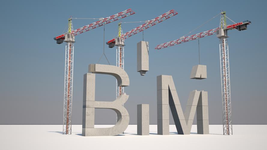 具体应用场景下的BIM在施工阶段的应用有哪些？ - BIM,Reivt中文网