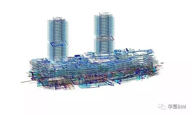 BIM三维捕捉的应用场景 - BIM,Reivt中文网