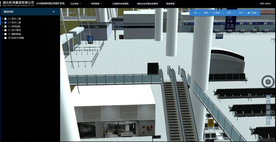 BIM三维捕捉的应用场景 - BIM,Reivt中文网
