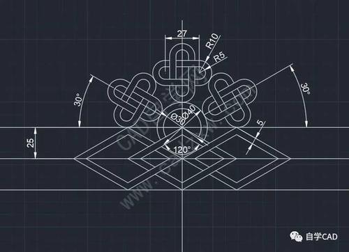 CAD绘图的基础步骤是什么？ - BIM,Reivt中文网
