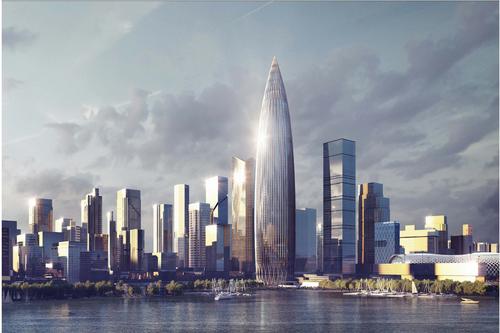 深圳最优秀的几家BIM公司 - BIM,Reivt中文网