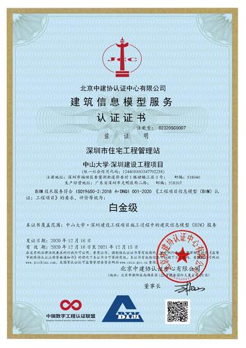 深圳BIM公司综合评级 - BIM,Reivt中文网