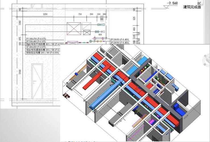BIM出图的方法和技巧 - BIM,Reivt中文网