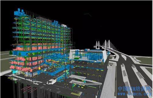 BIM图像识别的步骤 - BIM,Reivt中文网