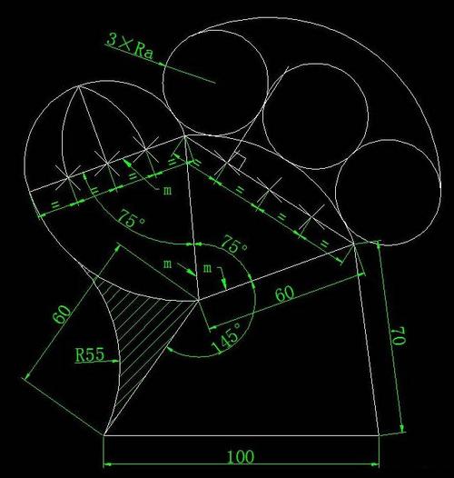 CAD绘图指南：快速掌握绘制图形的技巧 - BIM,Reivt中文网