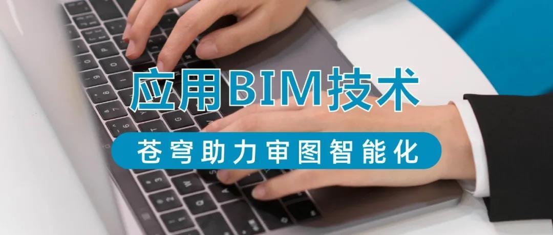 内容审图：广州BIM技术在审图中的应用 - BIM,Reivt中文网