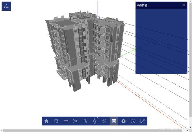 BIM项目浏览器的使用方法 - BIM,Reivt中文网