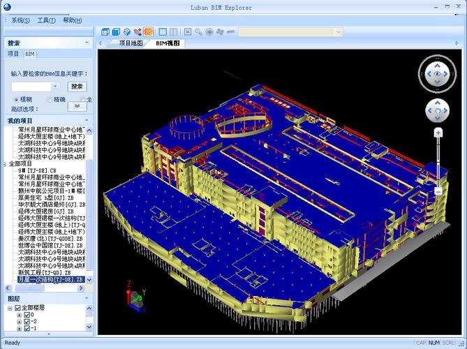 哪种工具可以打开BIM模型？ - BIM,Reivt中文网