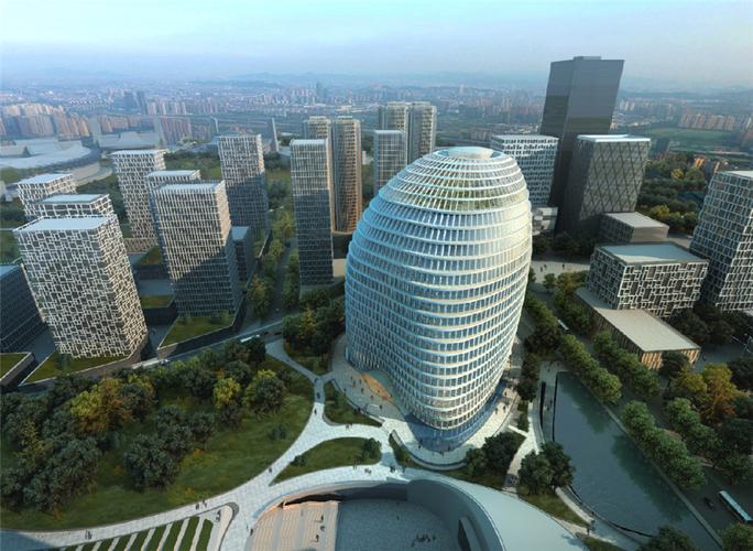 北京市BIM示范项目 - BIM,Reivt中文网