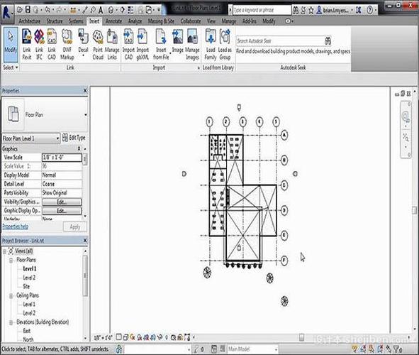 Revit软件下载及教程大全，全面解锁建筑设计利器 - BIM,Reivt中文网