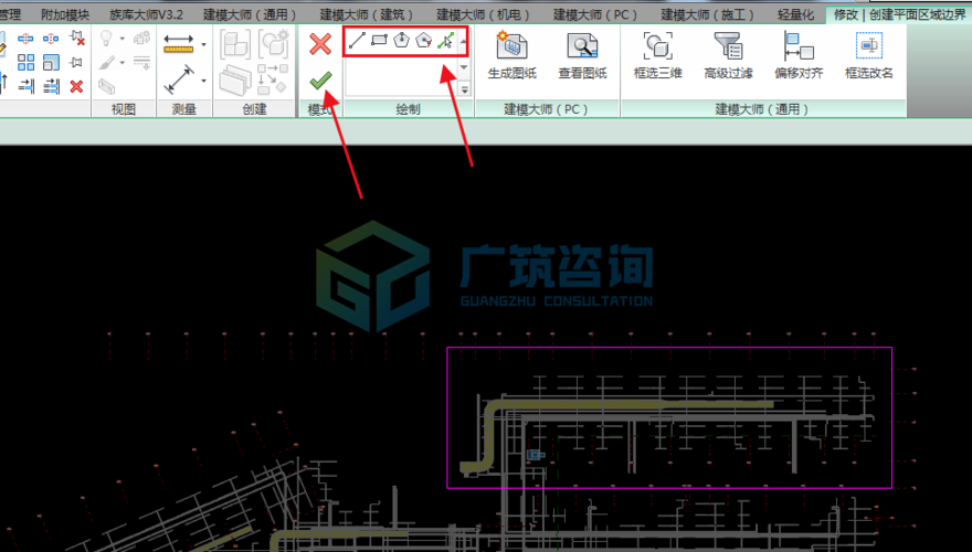 如何打开BIM视图属性 - BIM,Reivt中文网