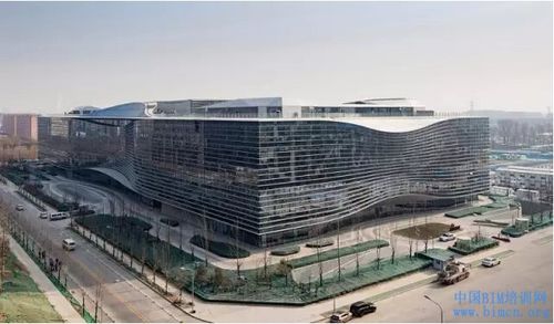 位于北京的BIM公司 - BIM,Reivt中文网